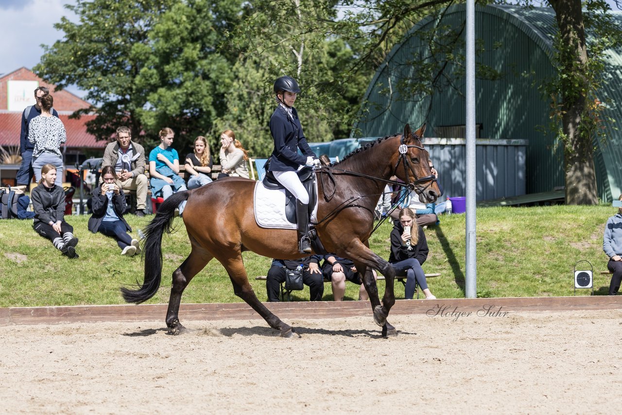 Bild 130 - Pony Akademie Turnier